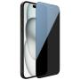 Nillkin Amazing Guardian Full coverage privacy tempered glass for Apple iPhone 15 Plus (iPhone 15+) 6.7 (2023) order from official NILLKIN store